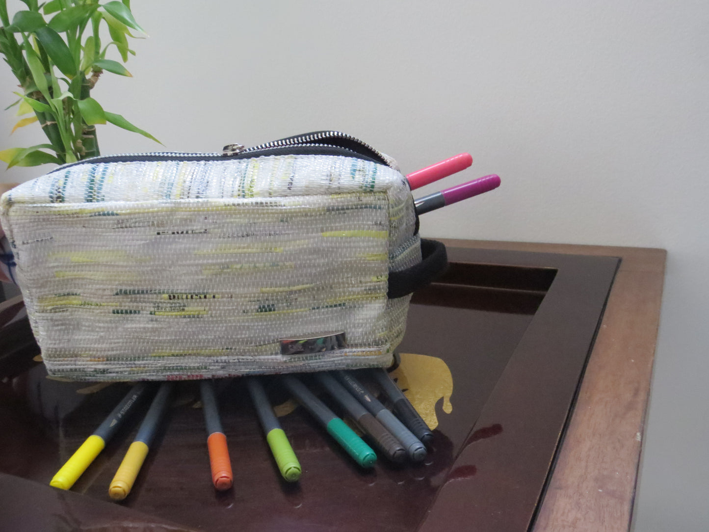 Travel pouch