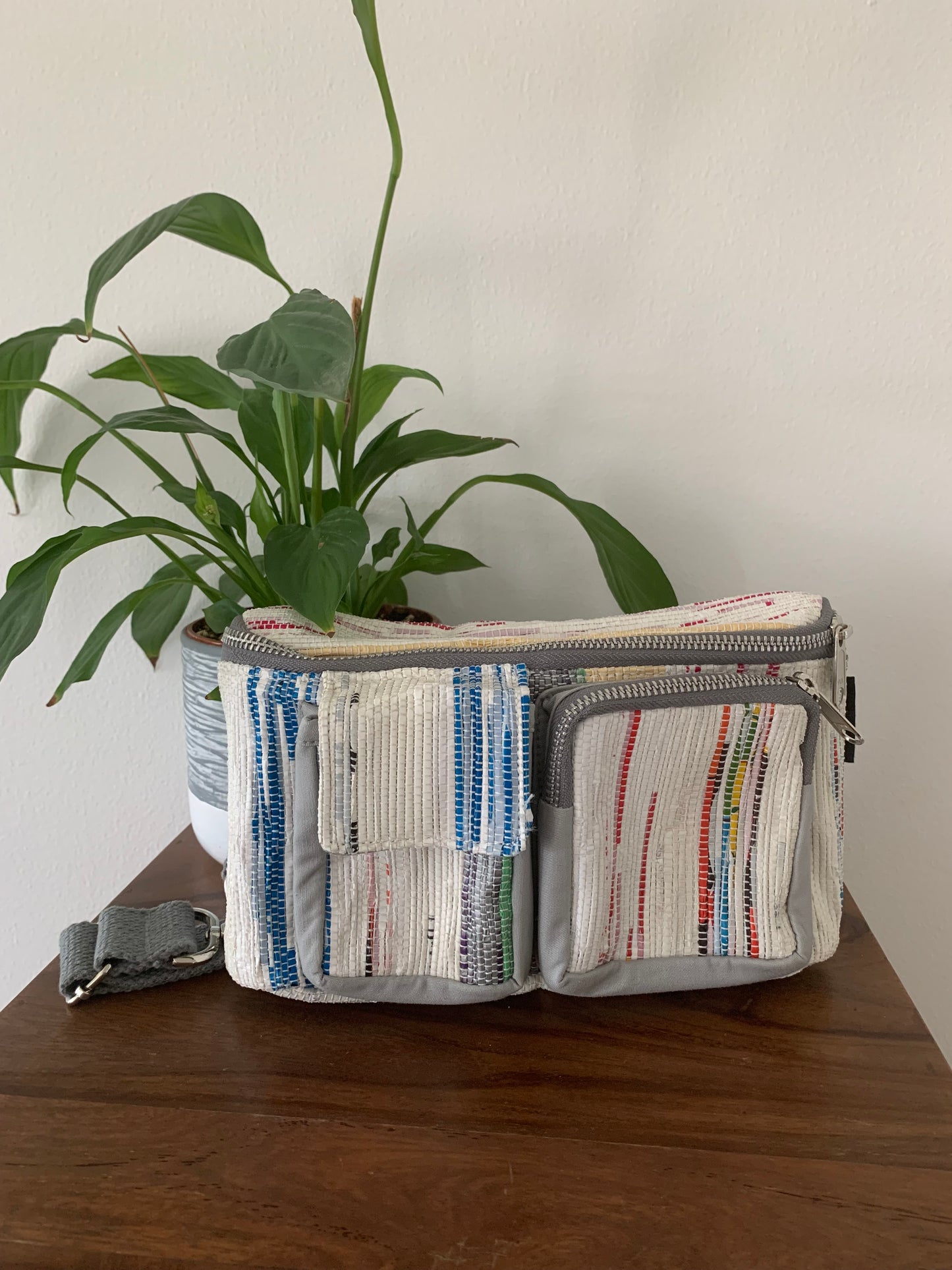 Glow up Fanny pack