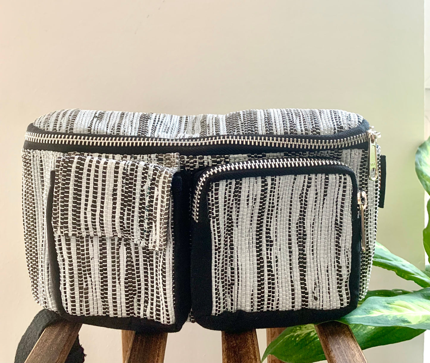 Glow up Fanny pack