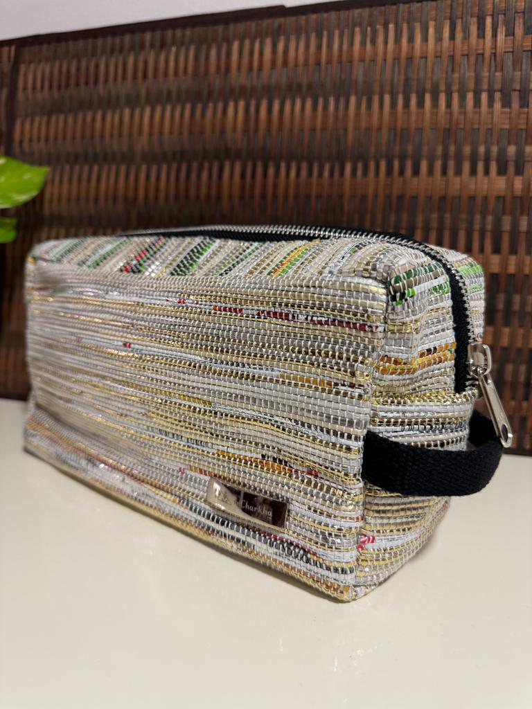 Travel pouch