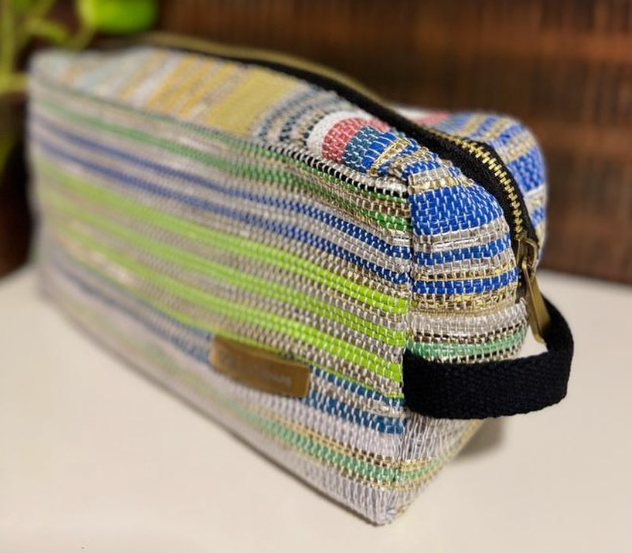 Travel pouch