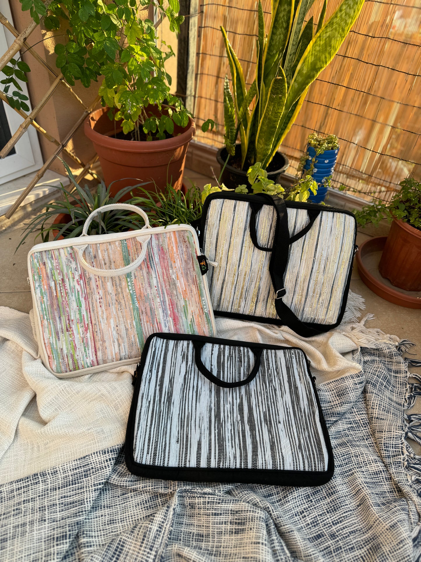 Laptop Sleeve 14"