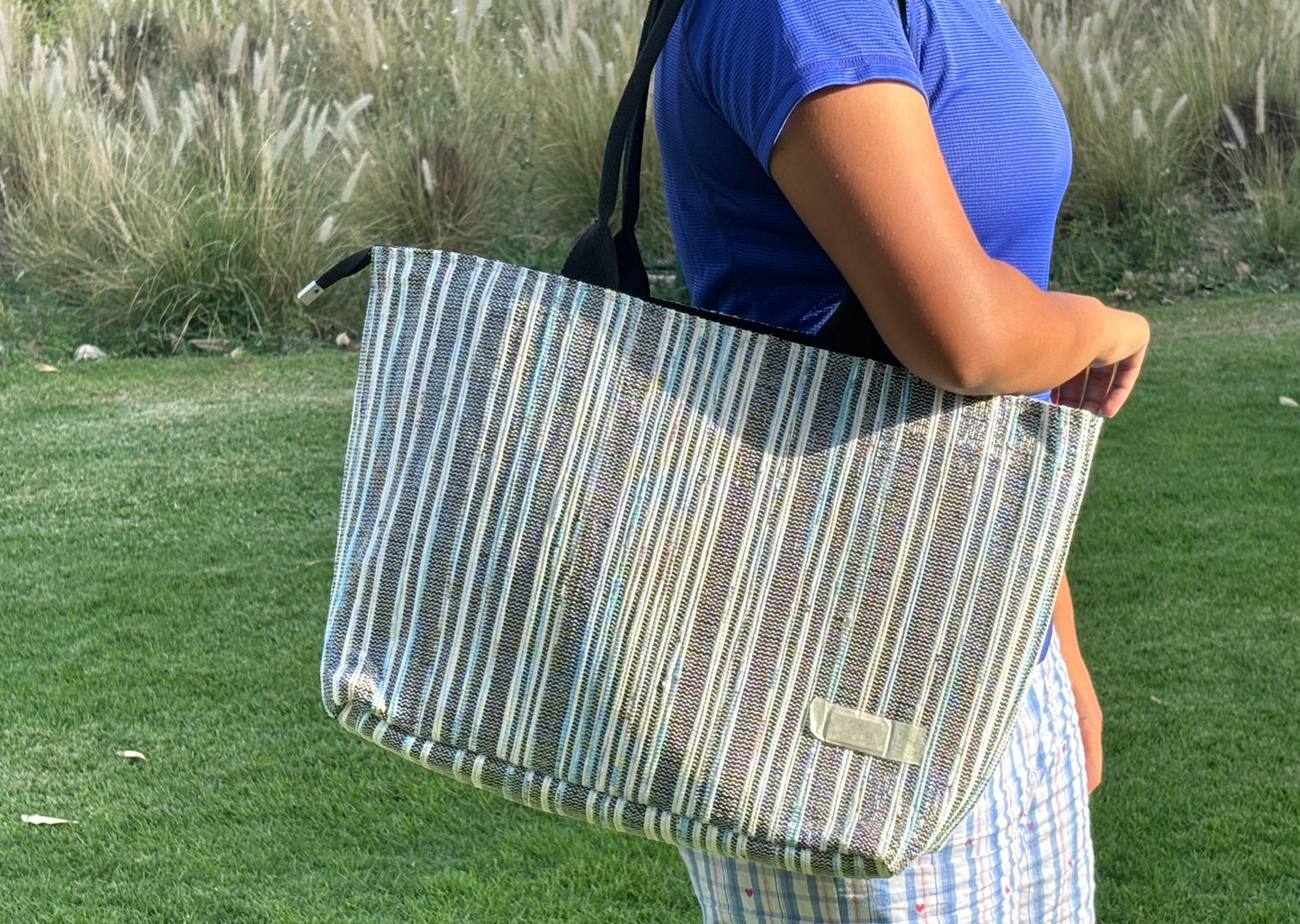 Office Tote.