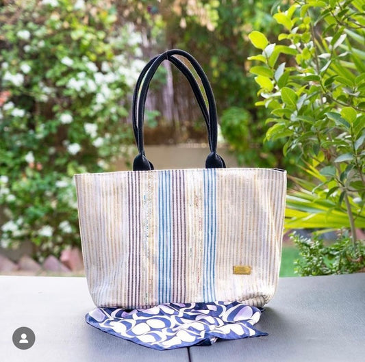 Office Tote.