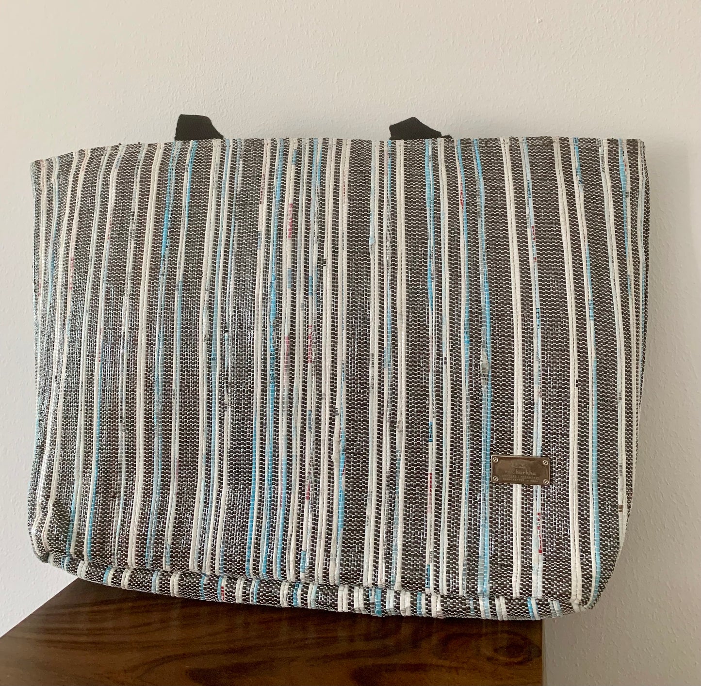 Office Tote.