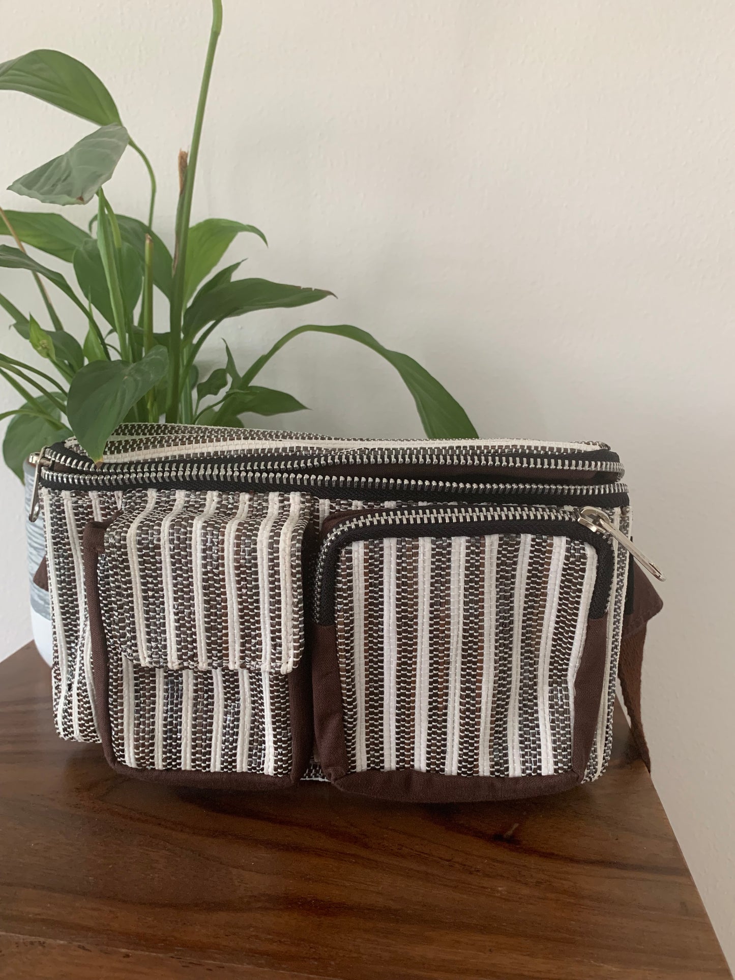 Glow up Fanny pack