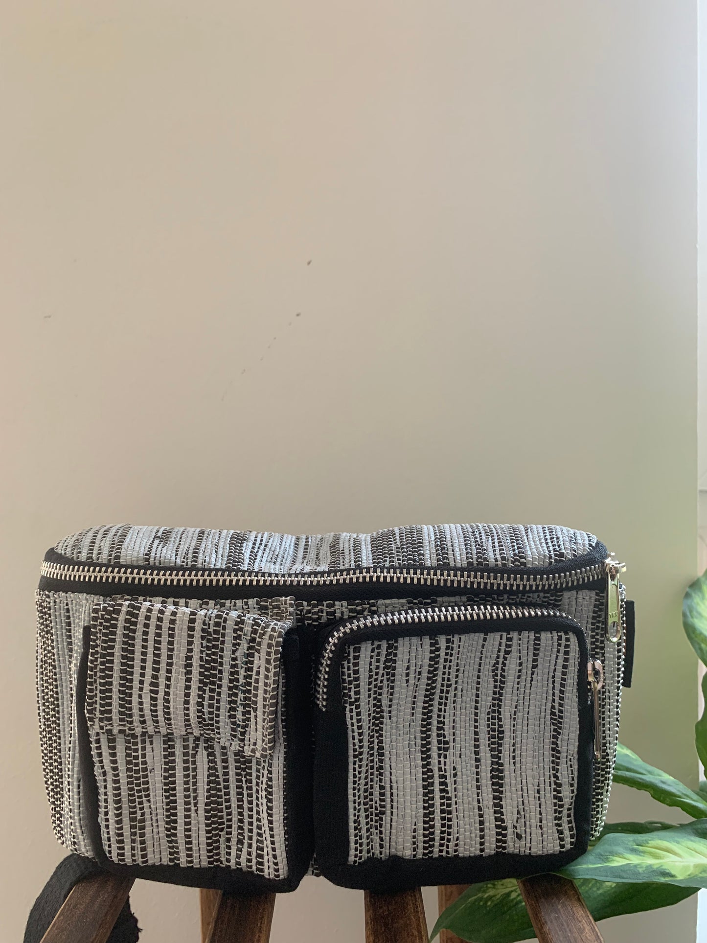 Glow up Fanny pack