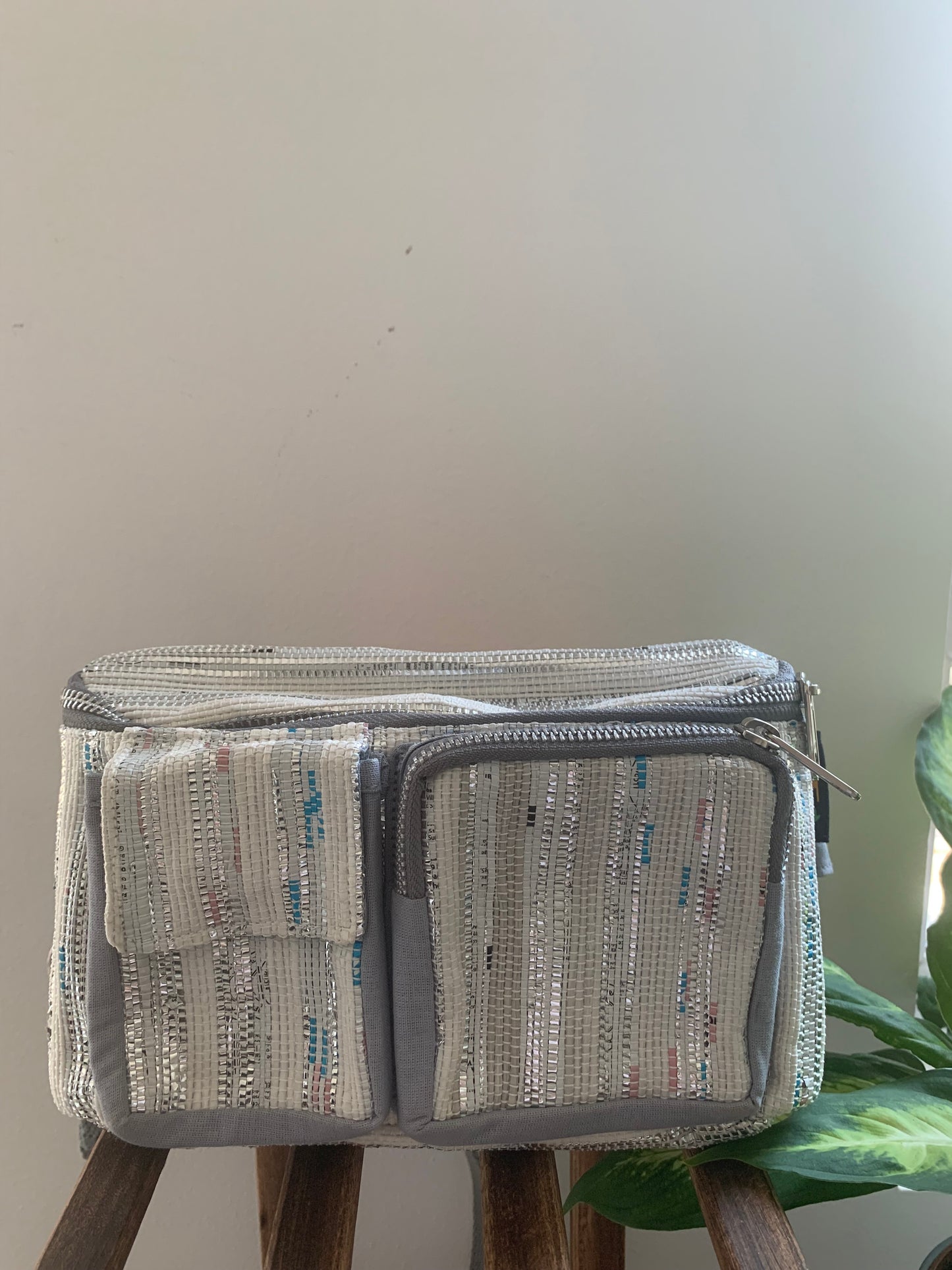 Glow up Fanny pack