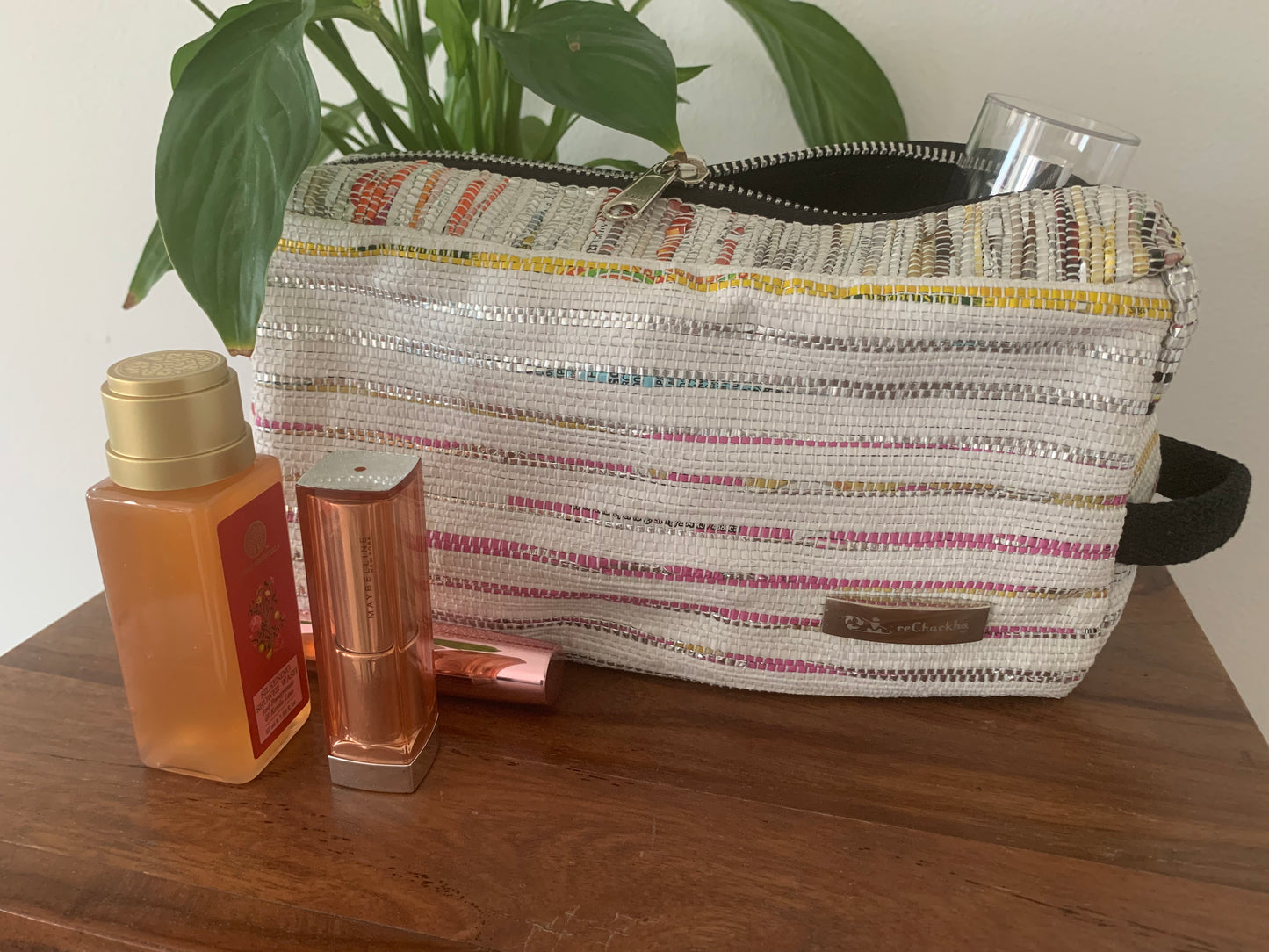 Travel pouch