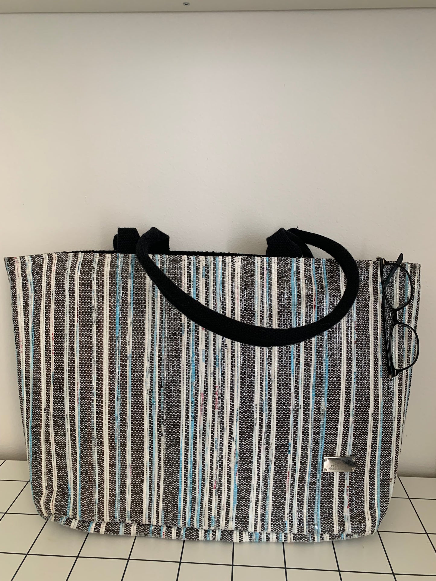 Office Tote.