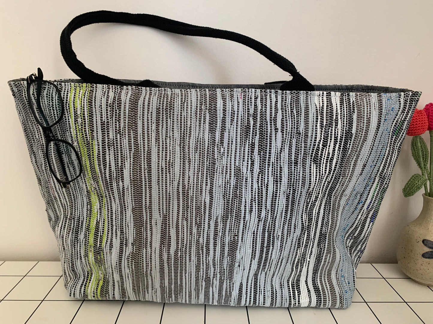 Office Tote.