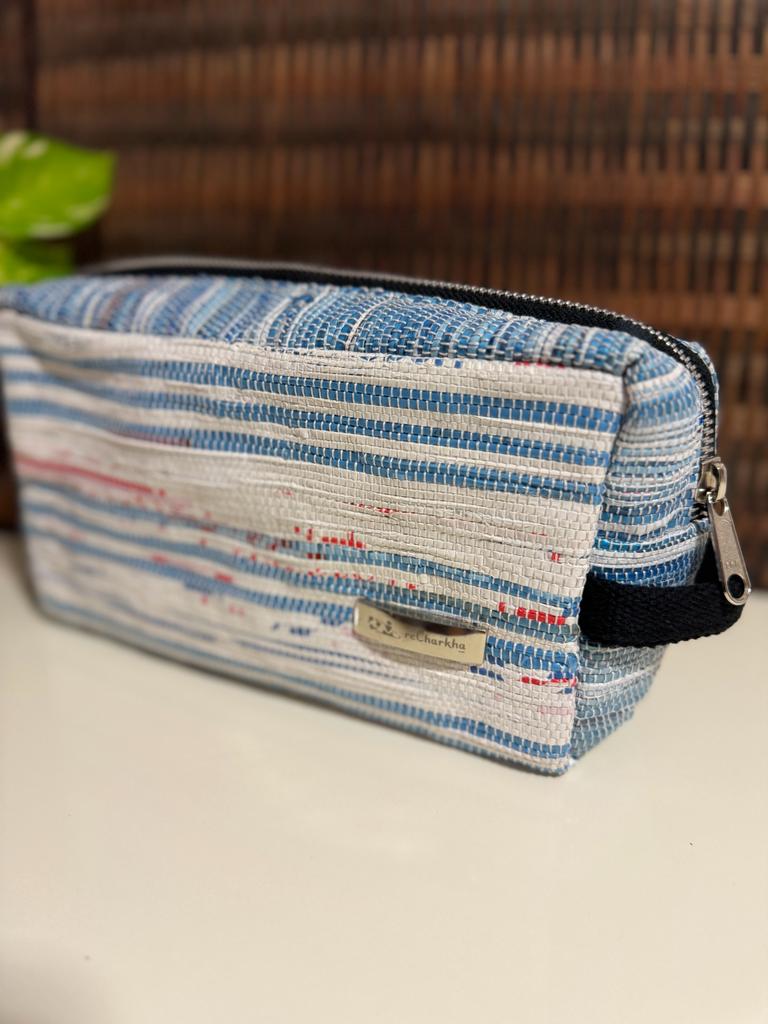 Travel pouch