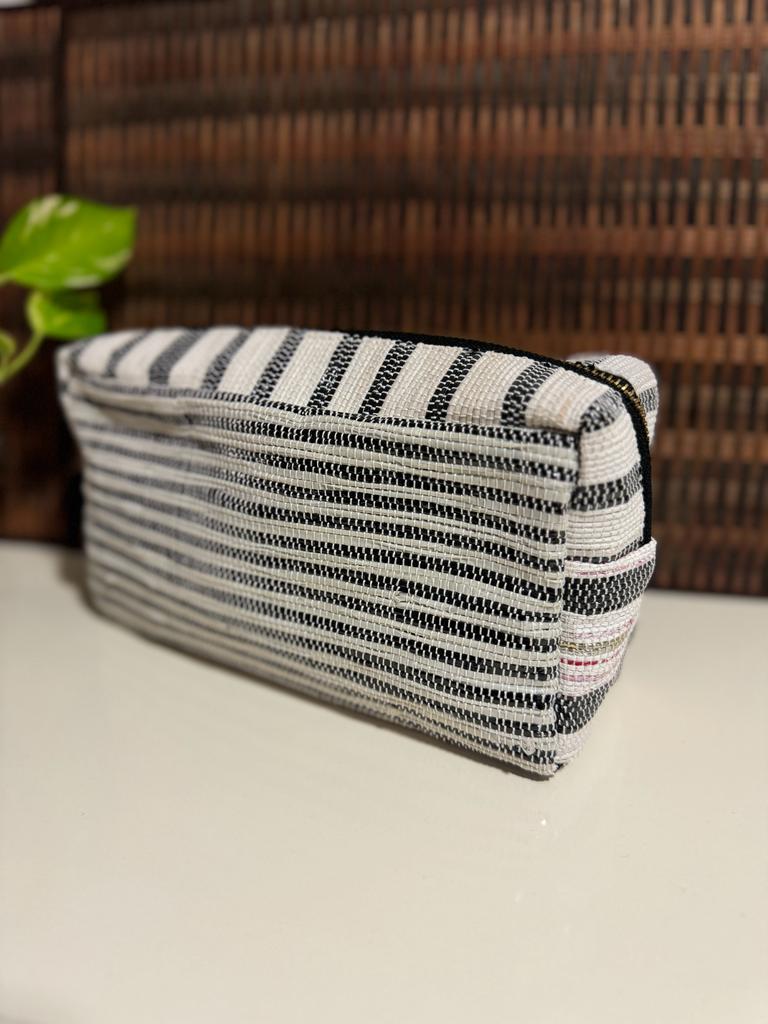 Travel pouch