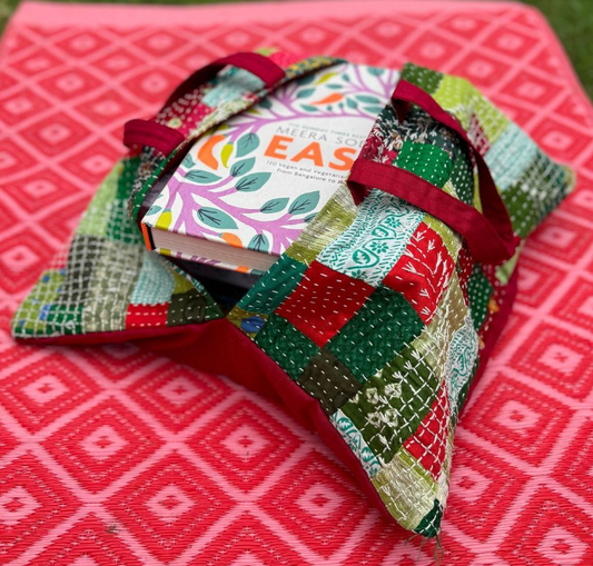 Pie Bag