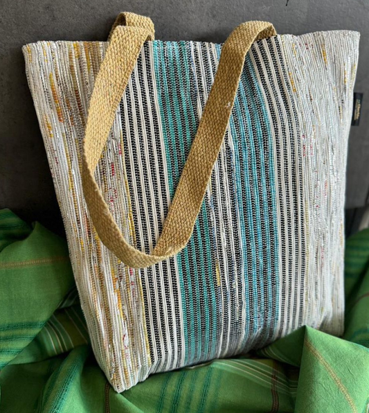 Shoppers Tote