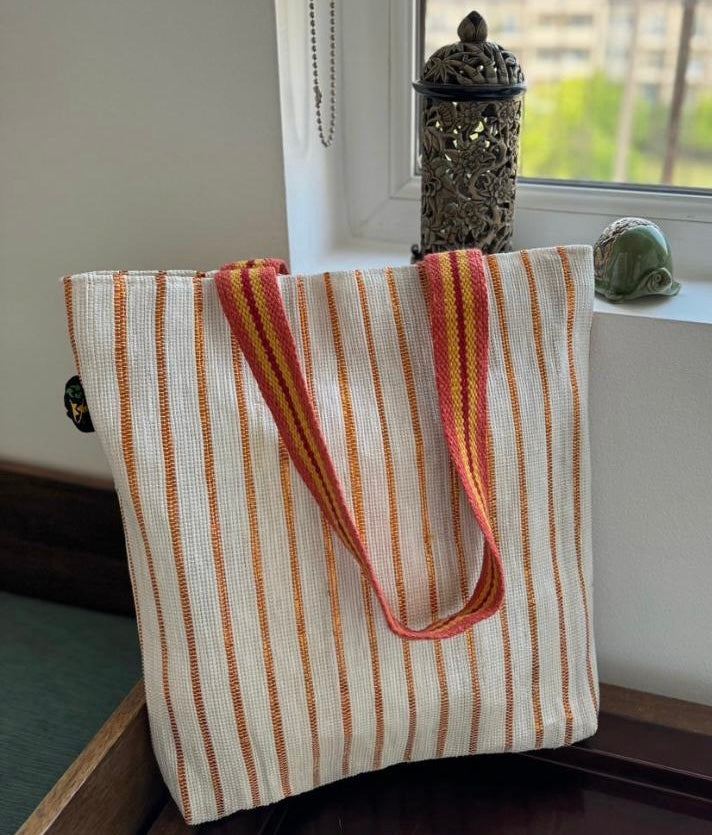 Shoppers Tote